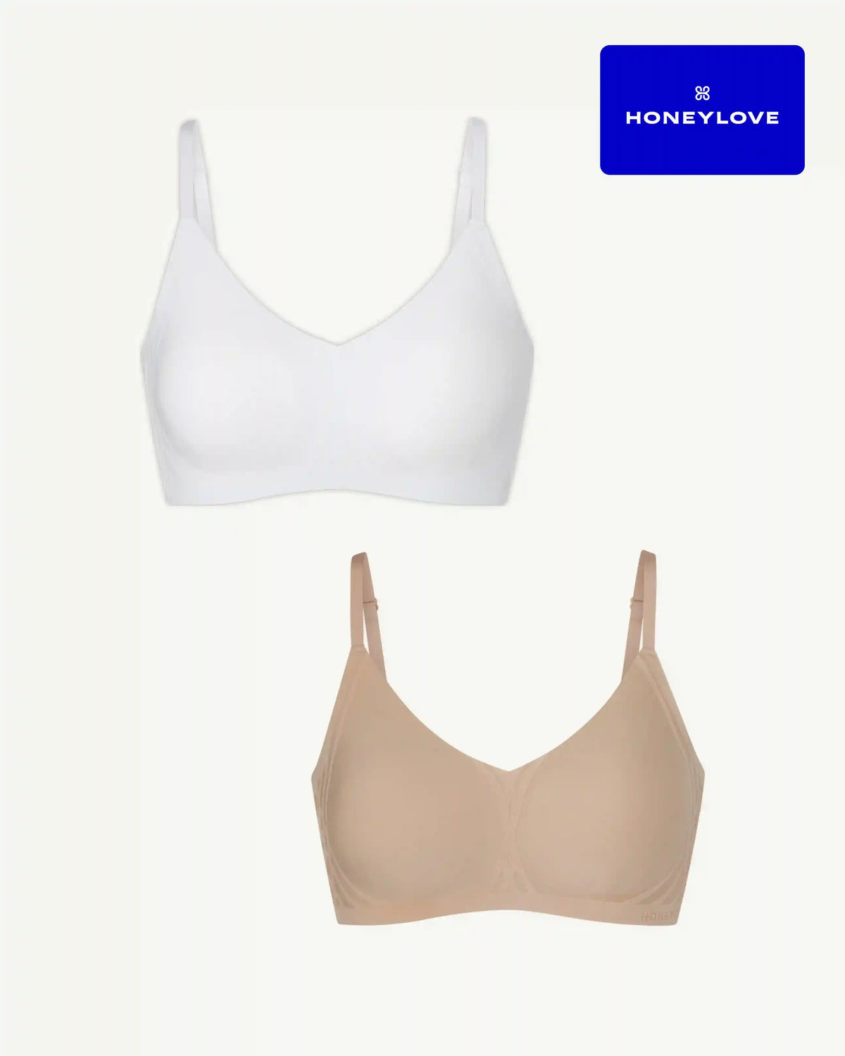Silhouette Bra Bundle + Free Membership
