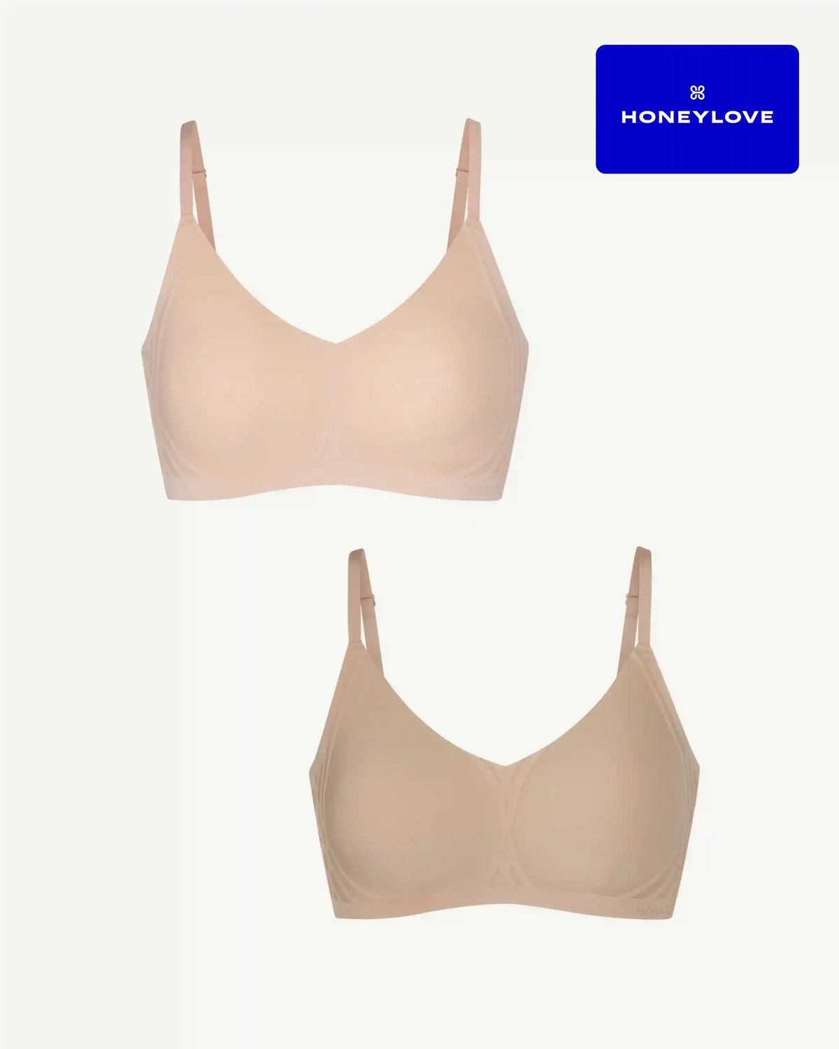 Silhouette Bra Bundle + Free Membership