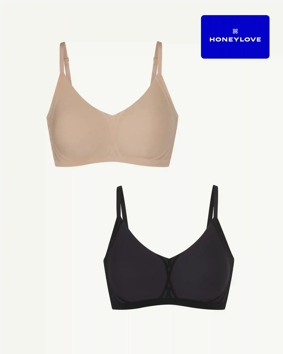 Silhouette Bra Bundle + Free Membership