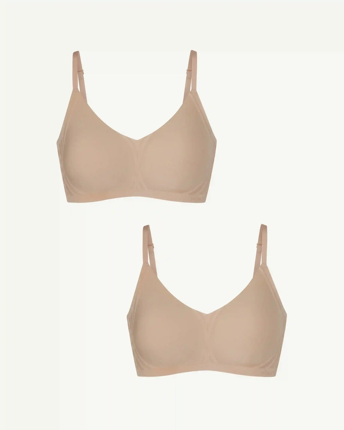 Silhouette Bra Bundle
