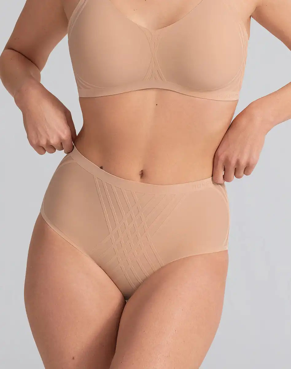 Silhouette Brief 3-Pack