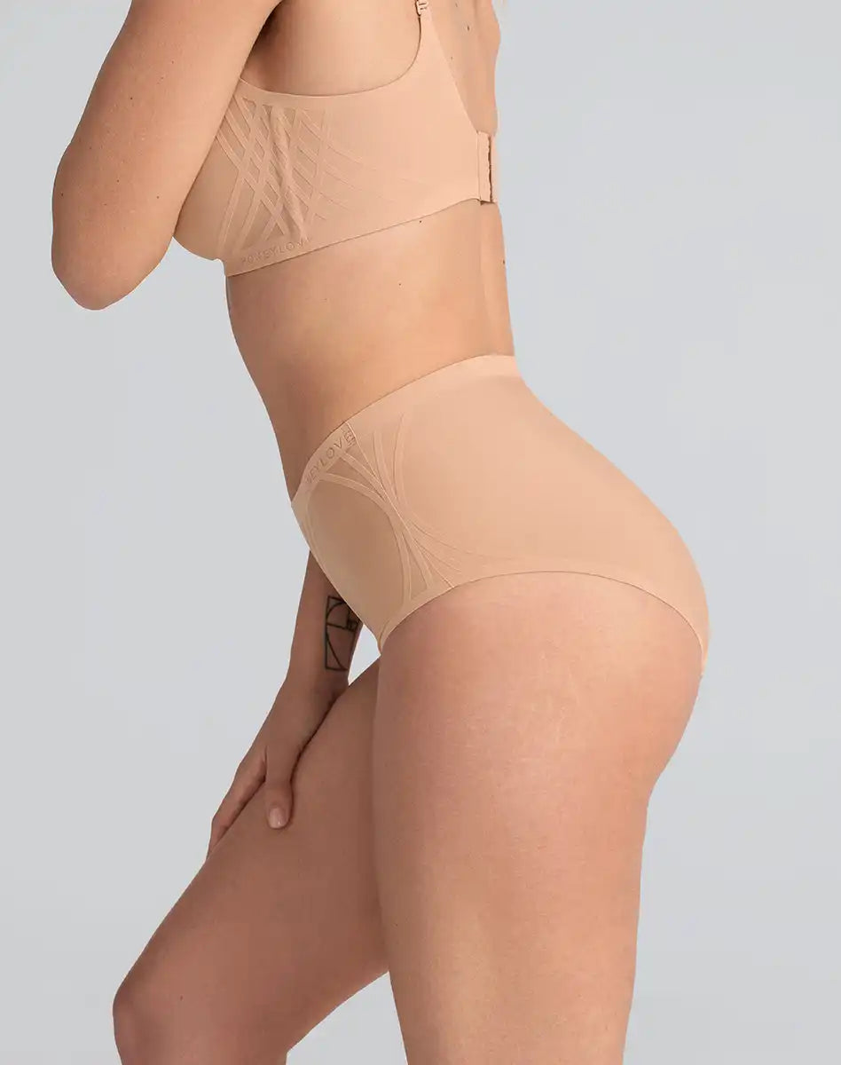 Silhouette Brief 3-Pack