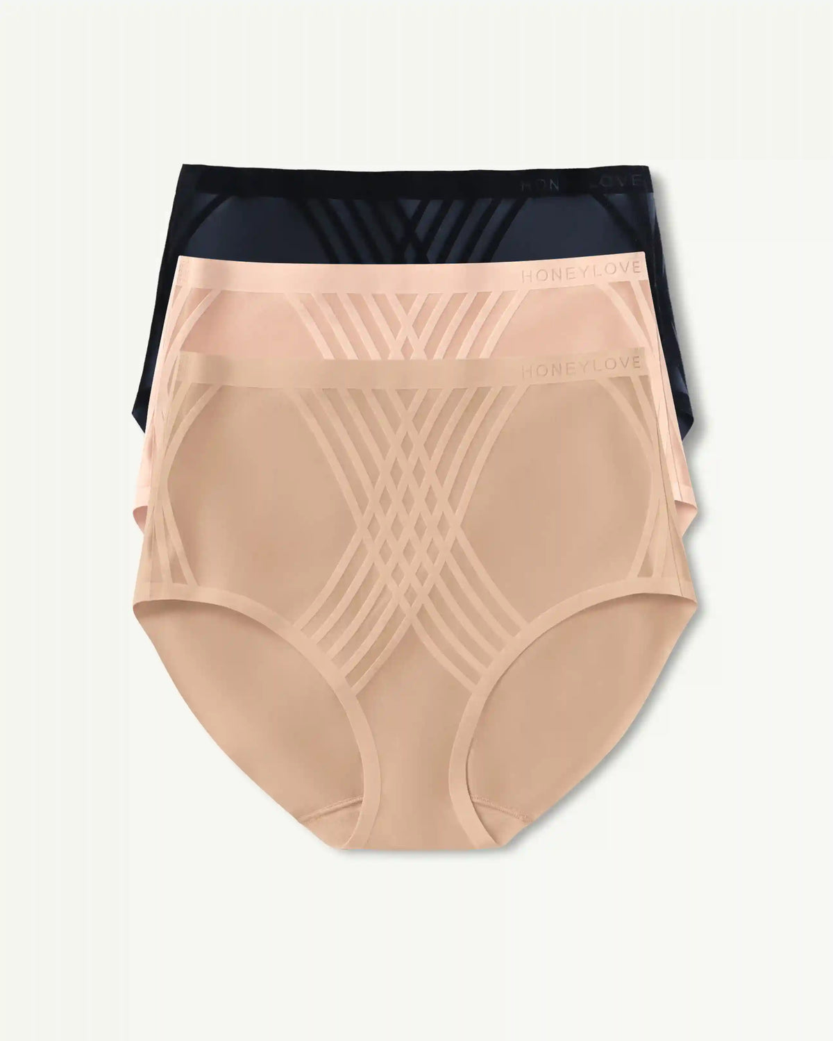 Silhouette Brief 3-Pack