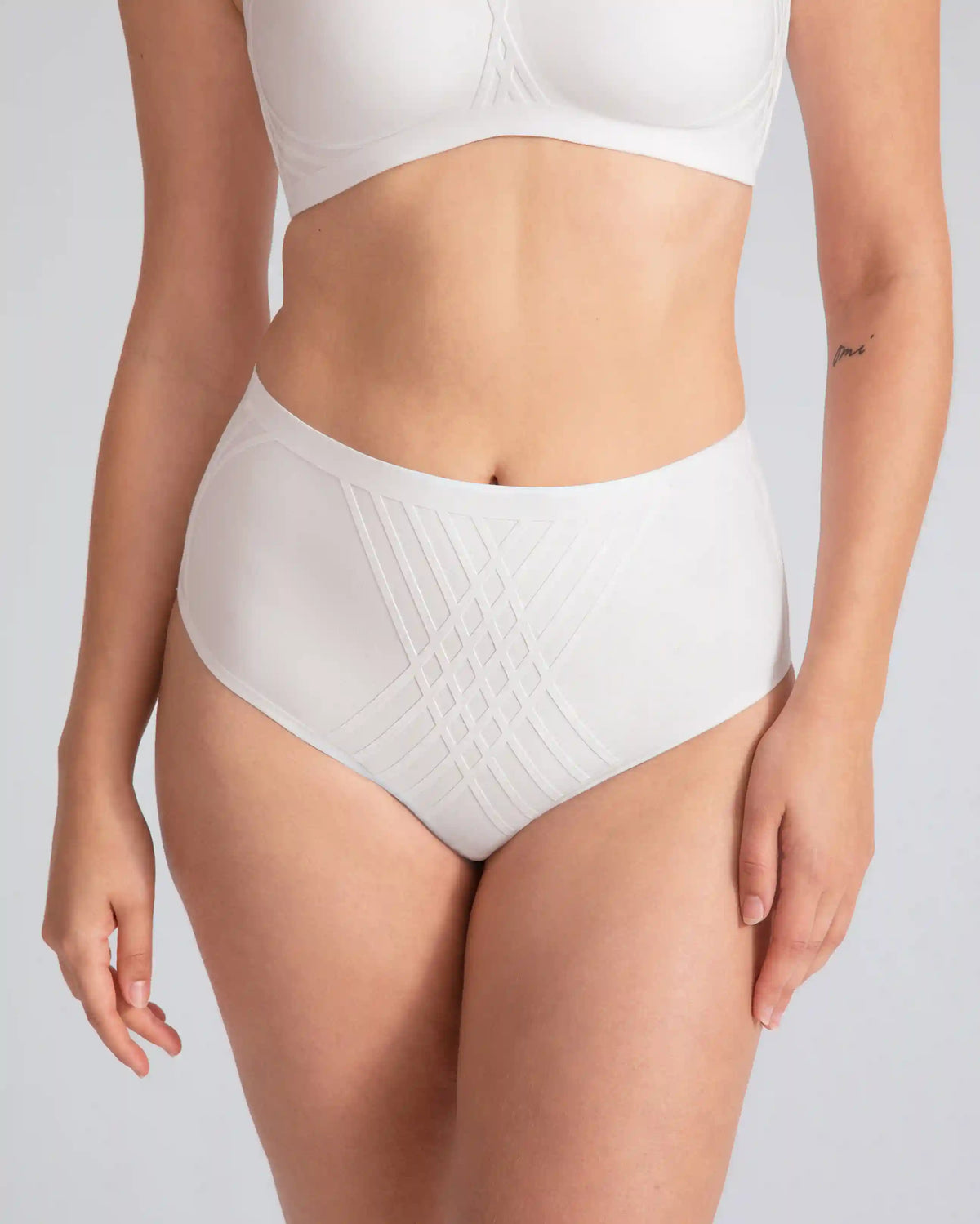 Silhouette Brief 3-Pack