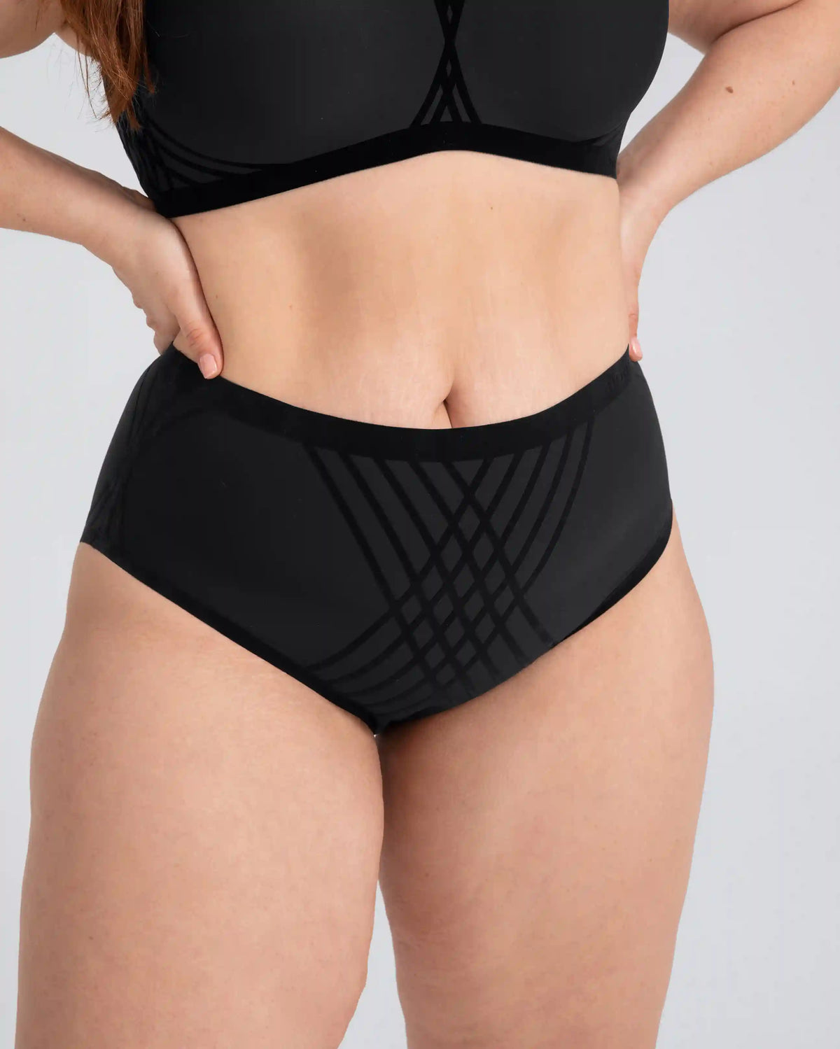Silhouette Brief 5-Pack