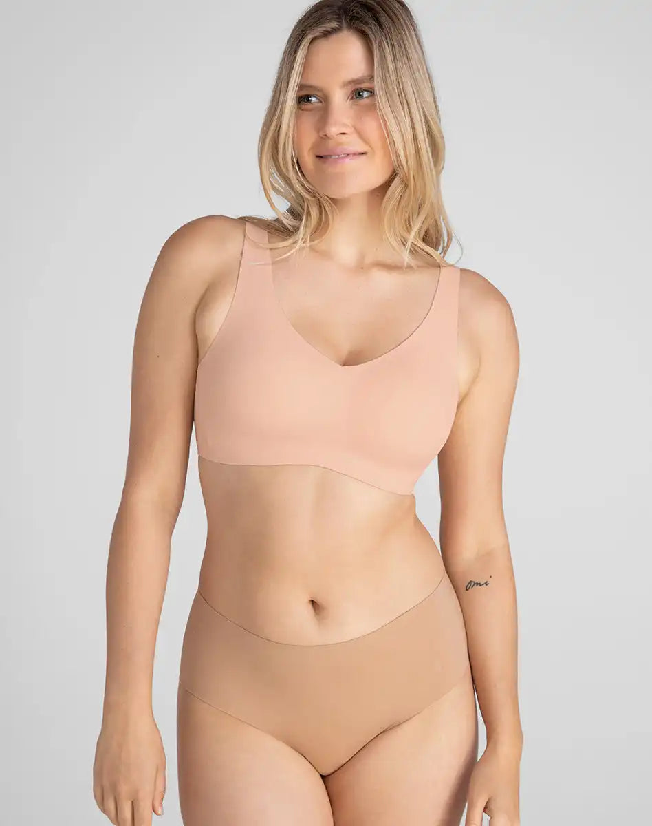 Silhouette Bra Bundle + Free Membership