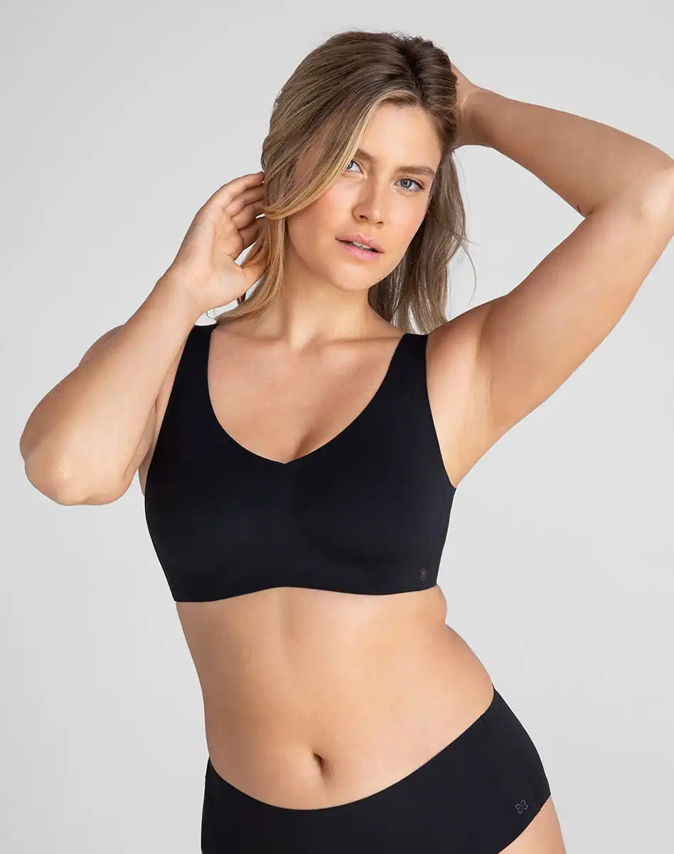 SoftForm Bra Triple Bundle