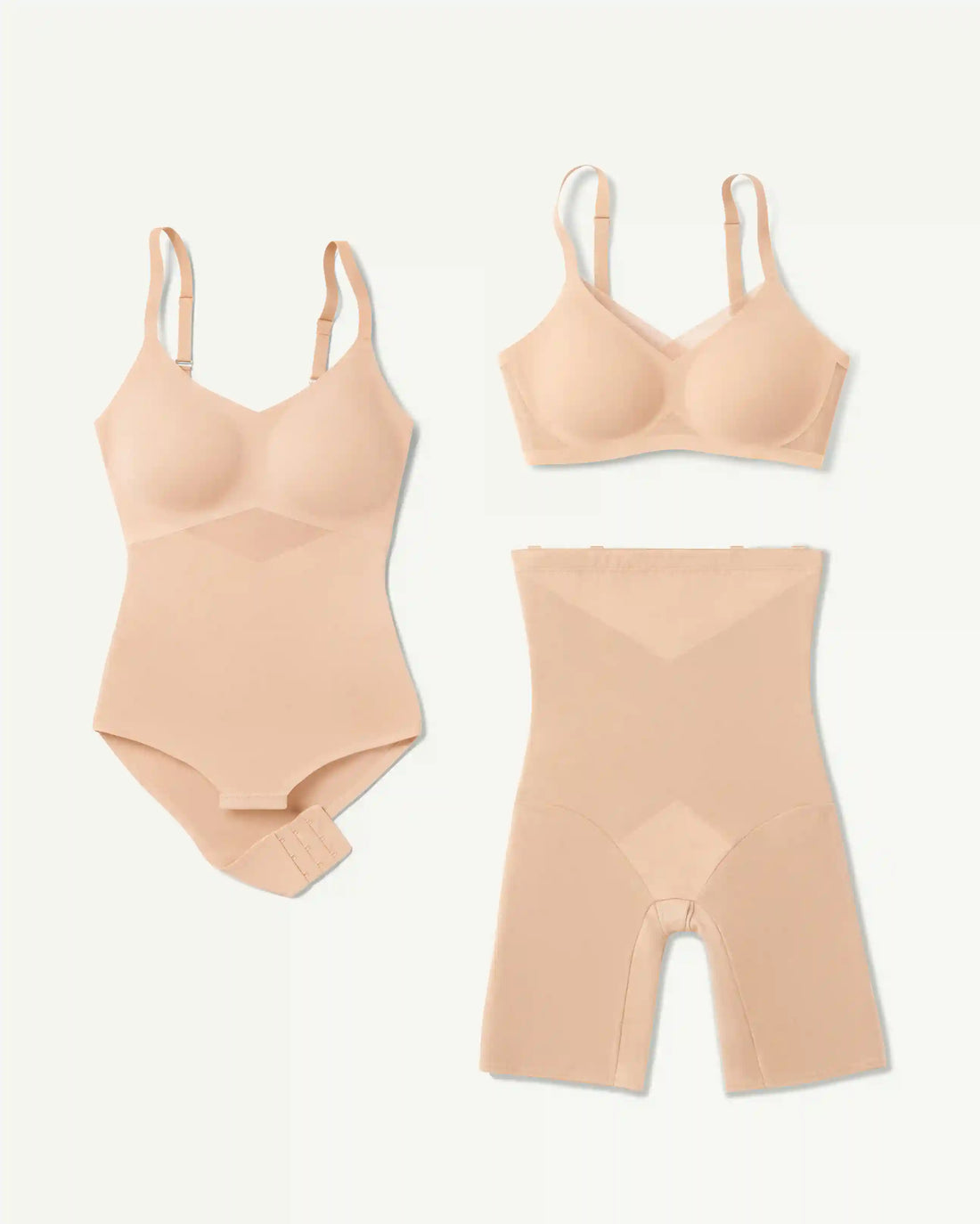 Honeylove Starter Pack