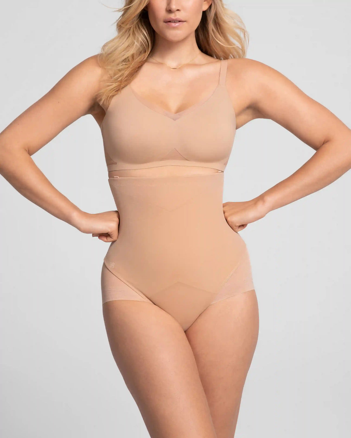 CrossOver Bra + SuperPower Brief Bundle