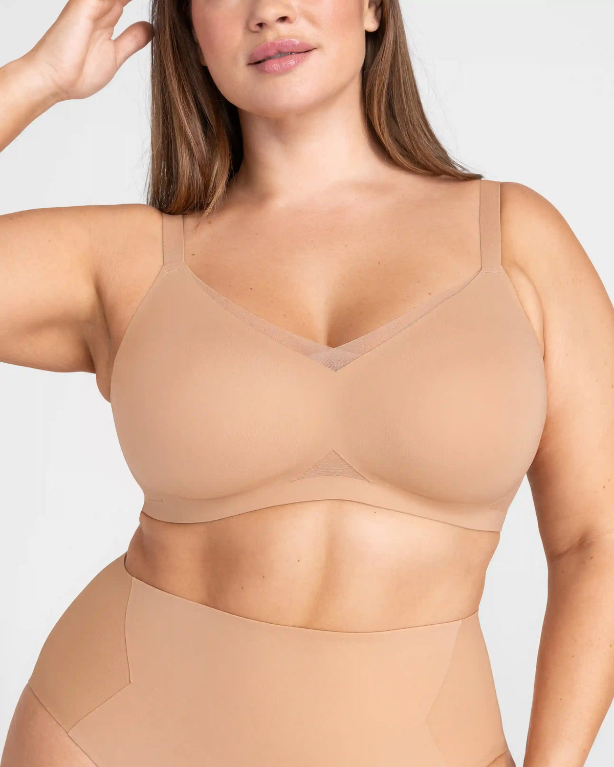 CrossOver Bra Bundle