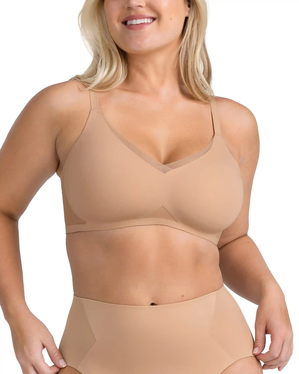 CrossOver Bra Bundle