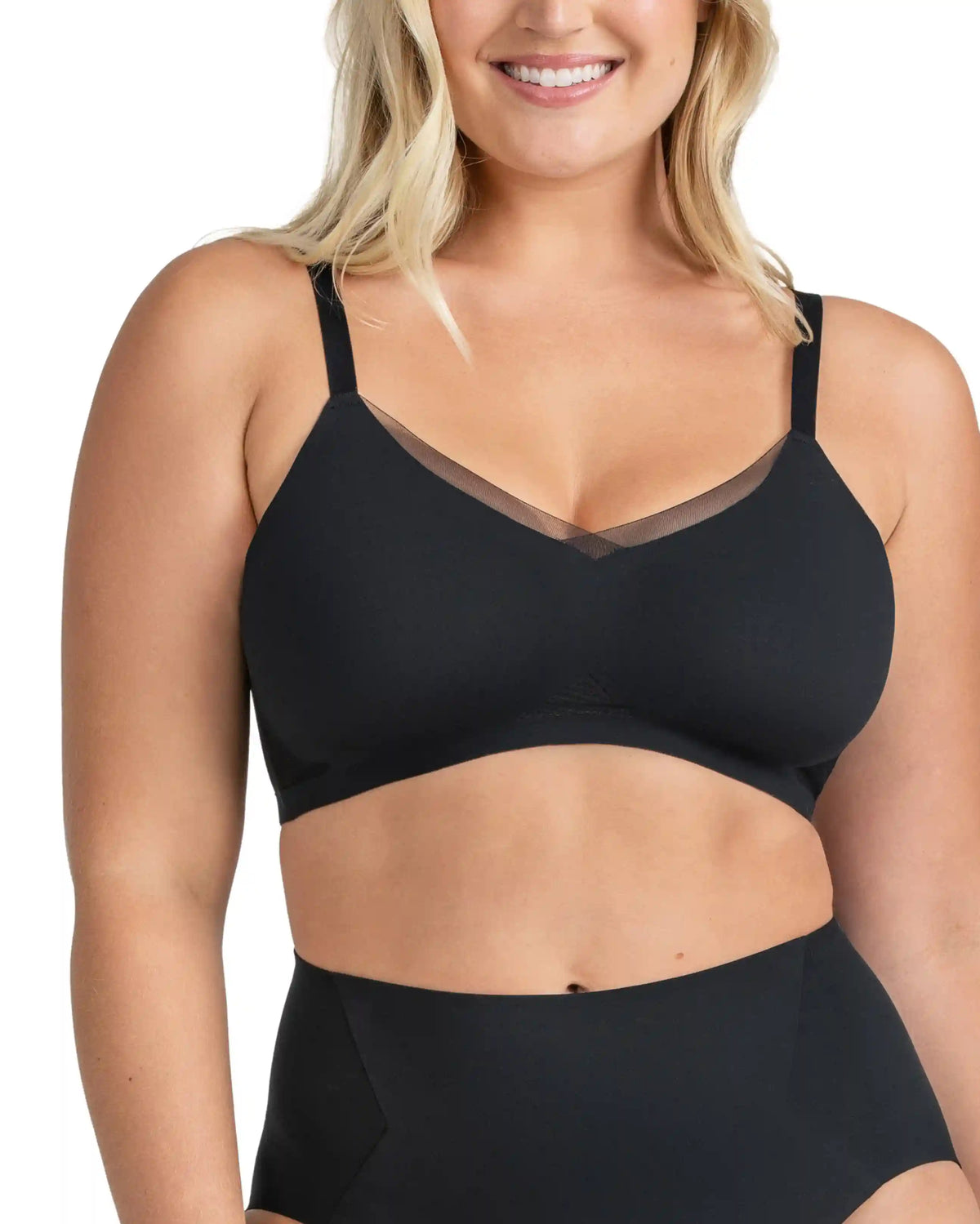 CrossOver Bra Triple Bundle