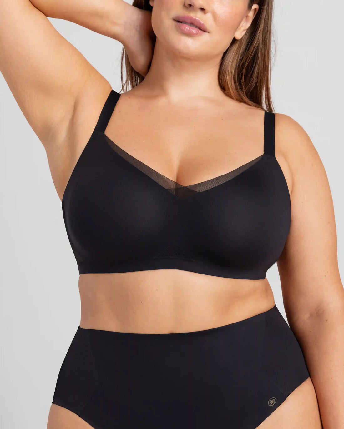 CrossOver Bra Triple Bundle