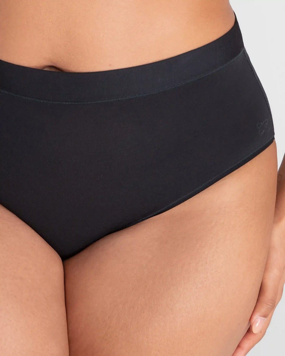BlissWear High-Rise Brief