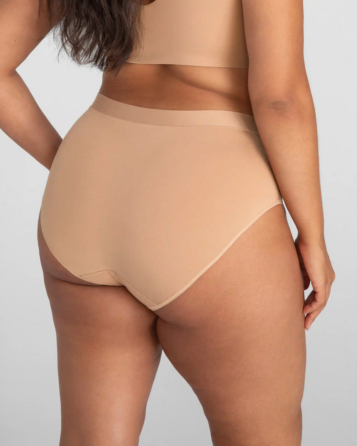 BlissWear High-Rise Brief