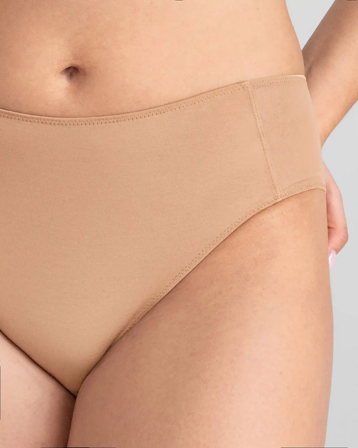BlissWear Mesh Bikini