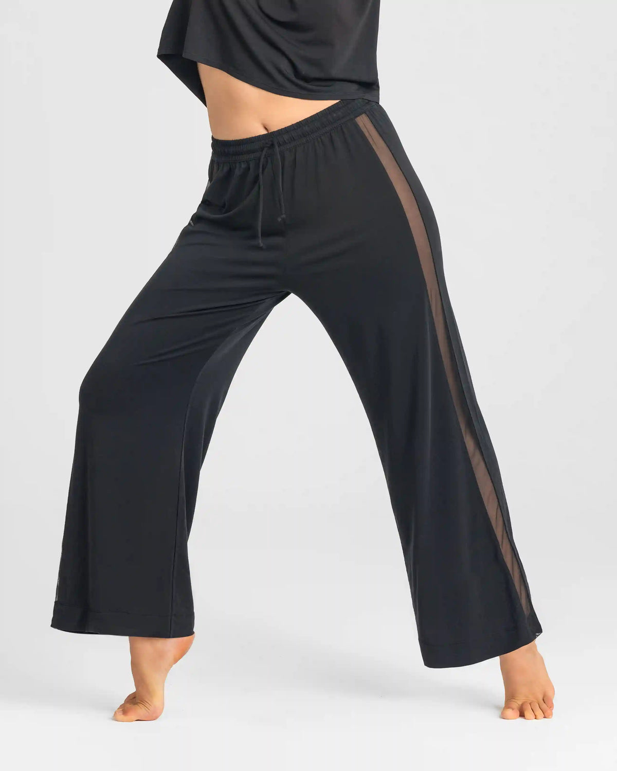 BlissWear Short Sleeve Top + Pant Bundle