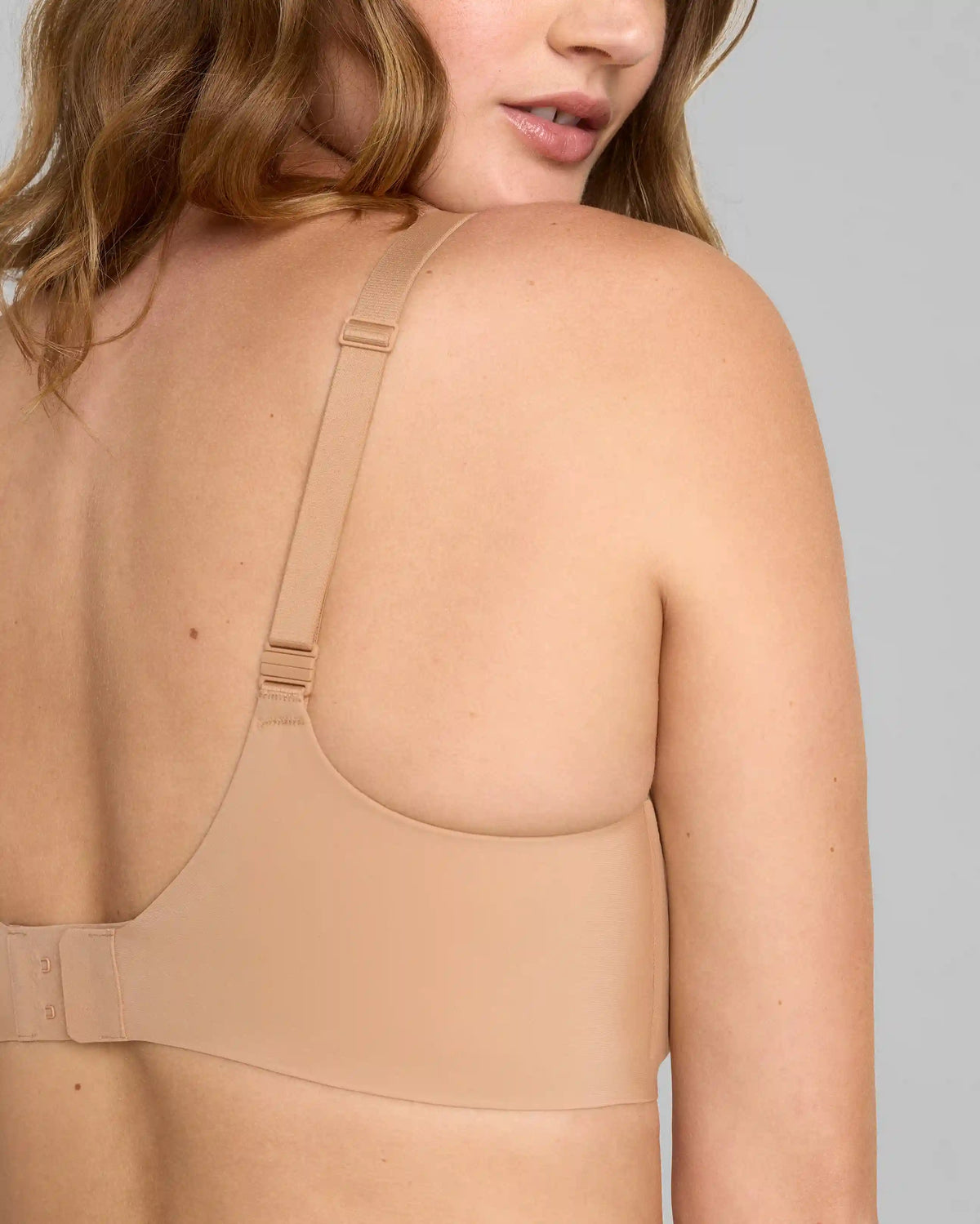 CloudLift Bra with CloudWire