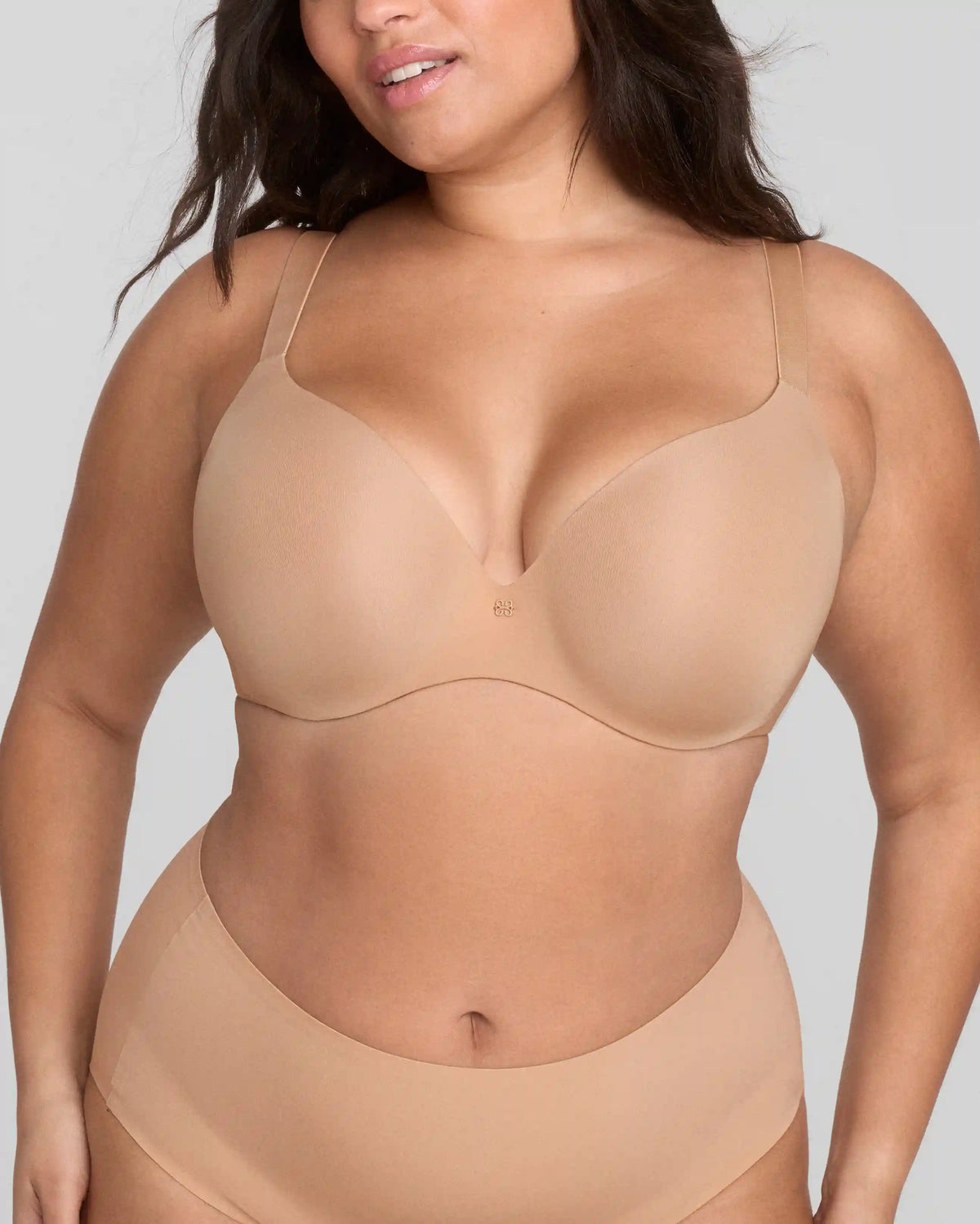CloudLift Bra with CloudWire