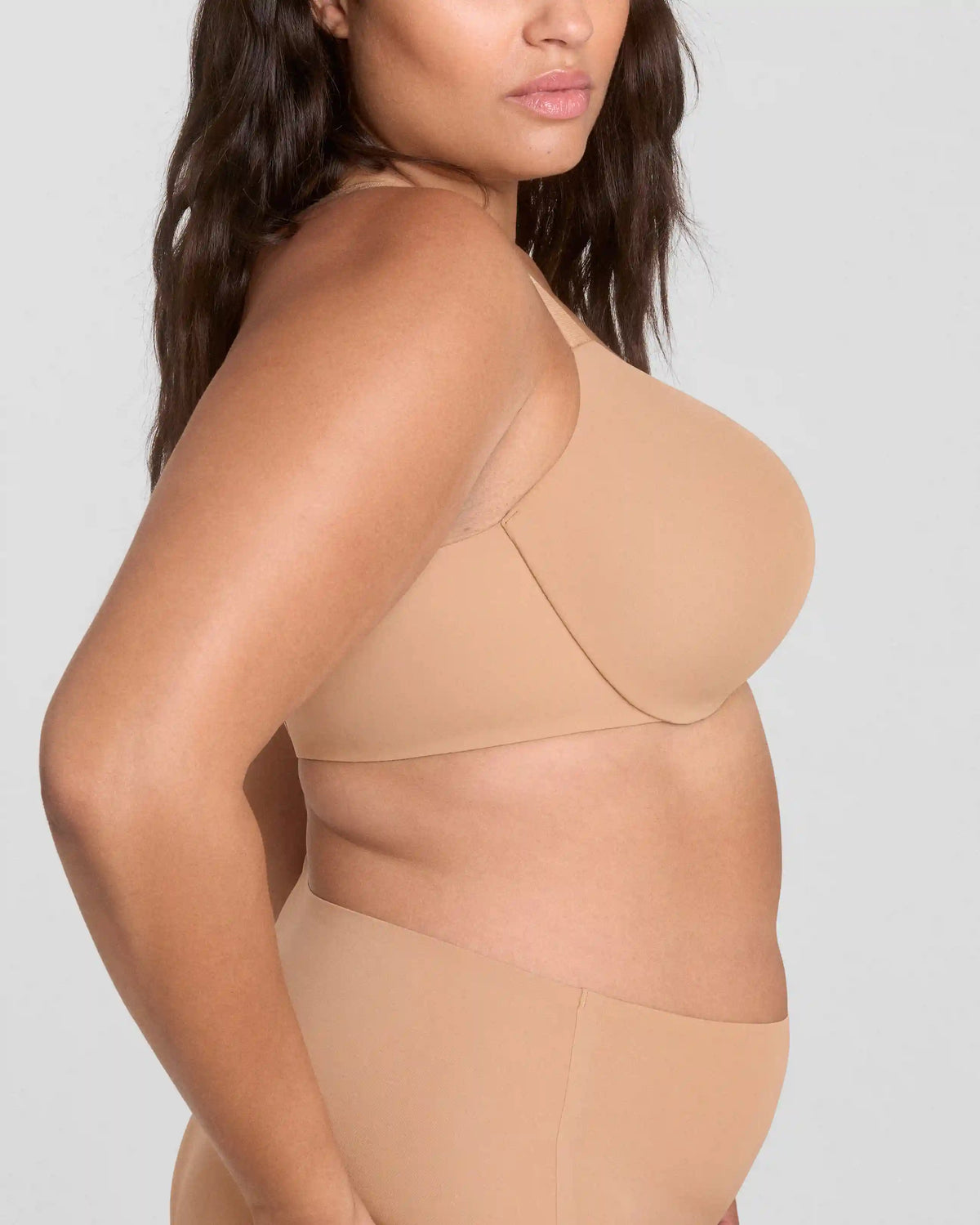 CloudLift Bra with CloudWire
