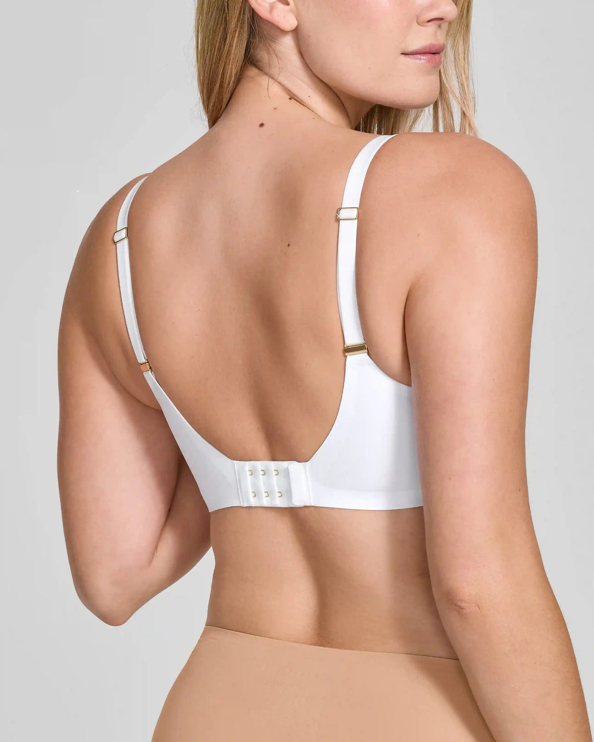 CloudEmbrace Bra with CloudWire