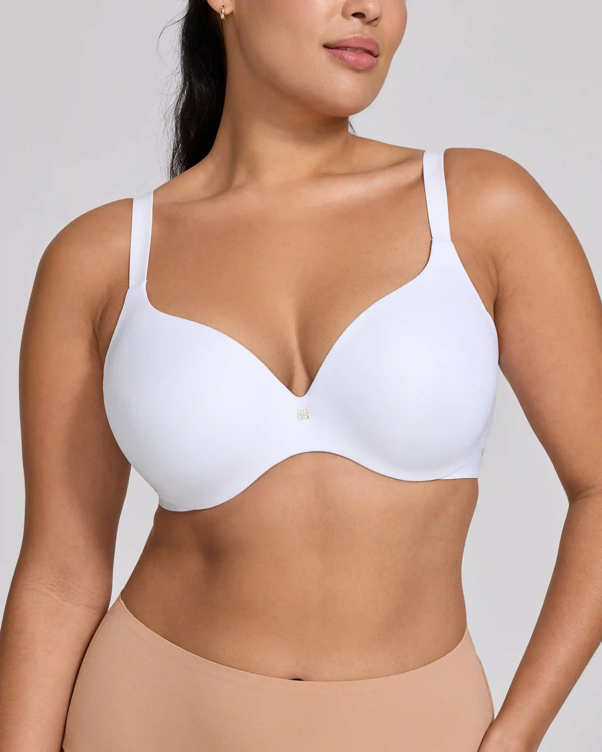 CloudEmbrace Bra with CloudWire