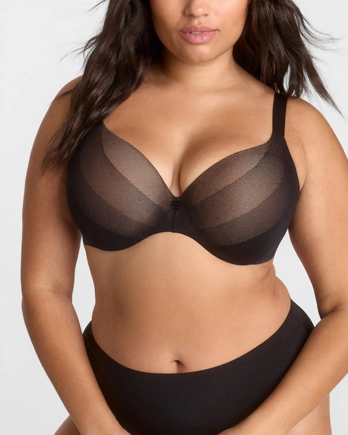 CloudEmbrace Bra with CloudWire