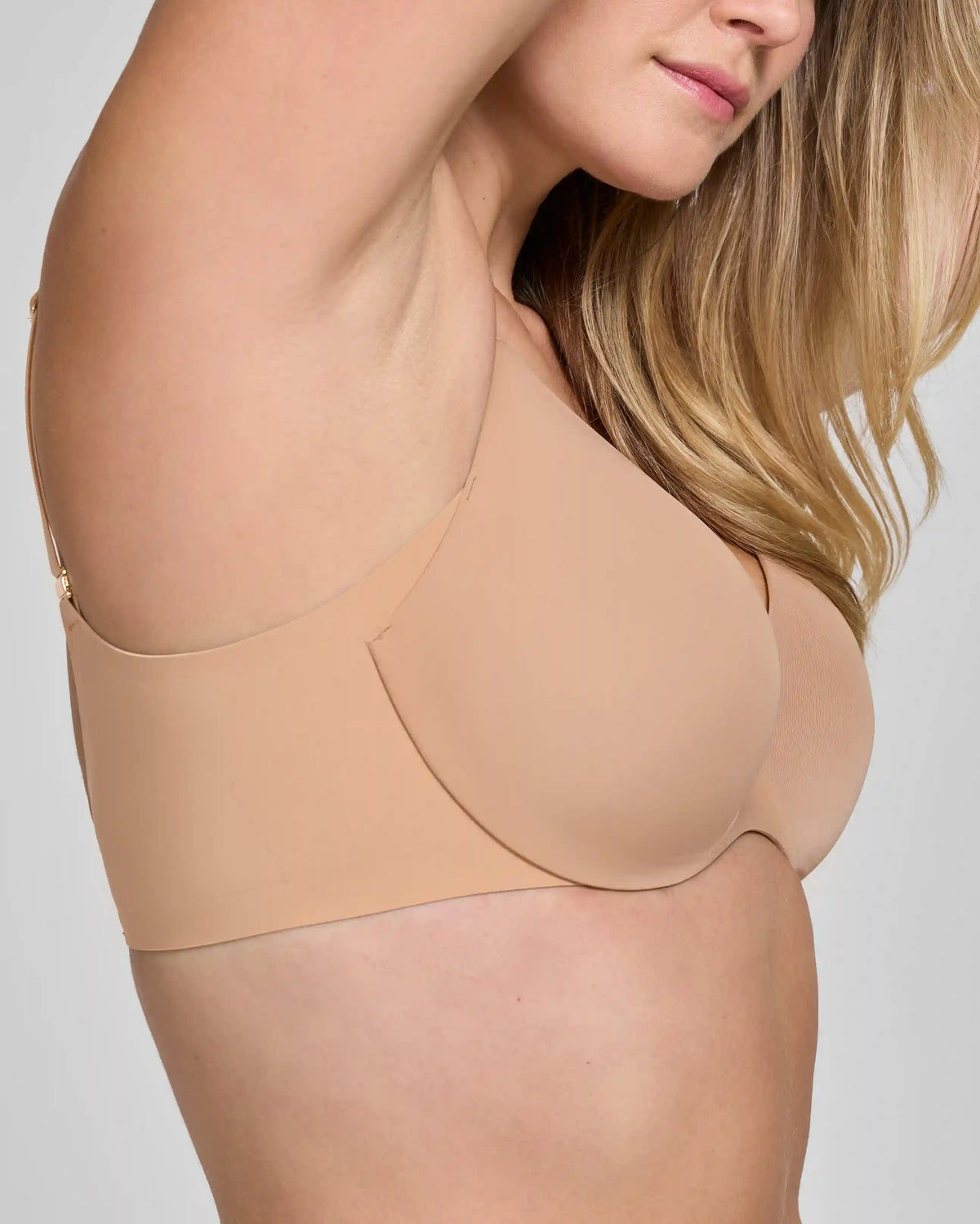 CloudEmbrace Bra with CloudWire