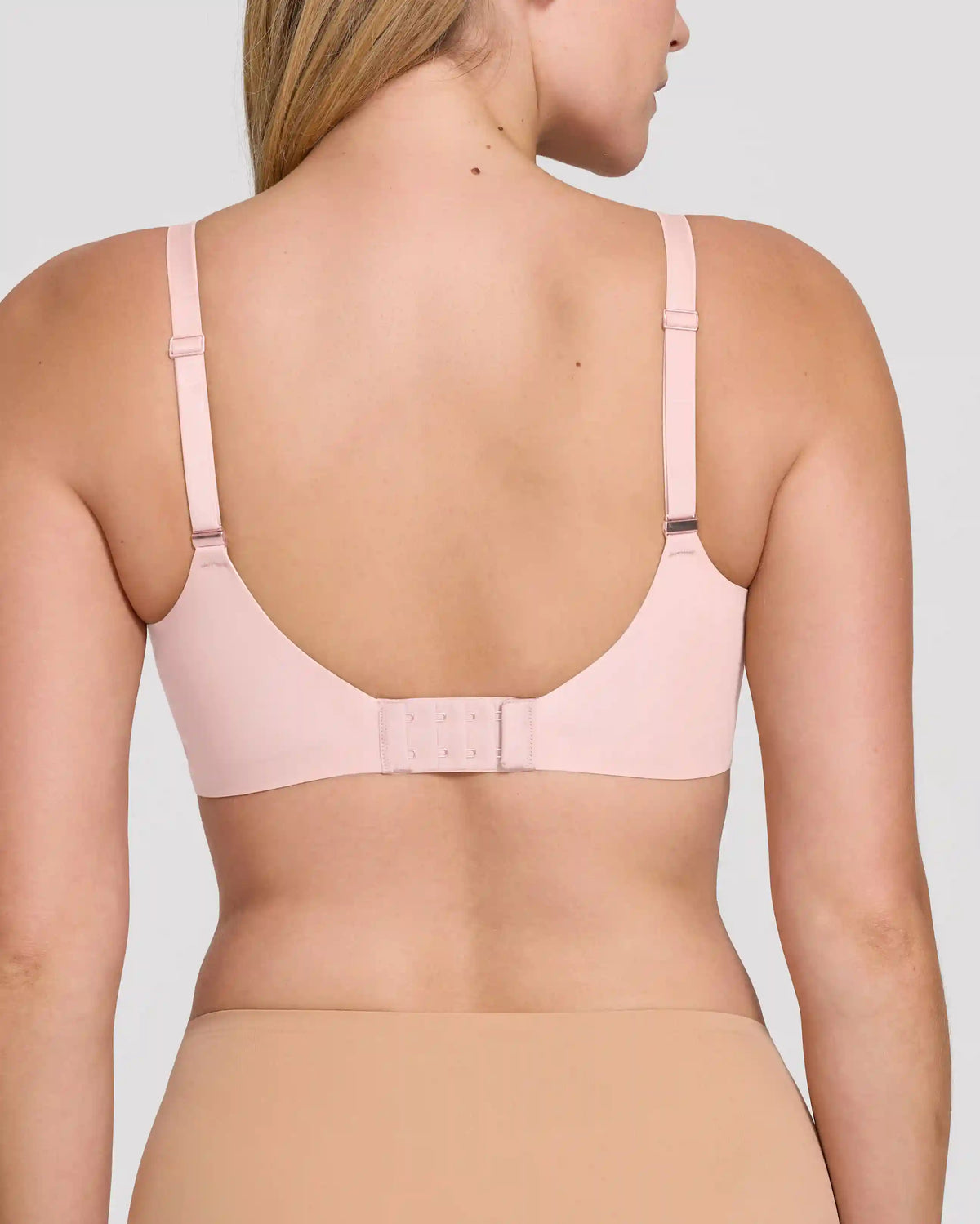 CloudEmbrace Bra with CloudWire