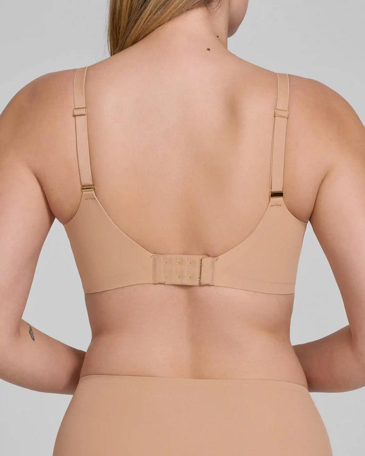 CloudEmbrace Bra with CloudWire
