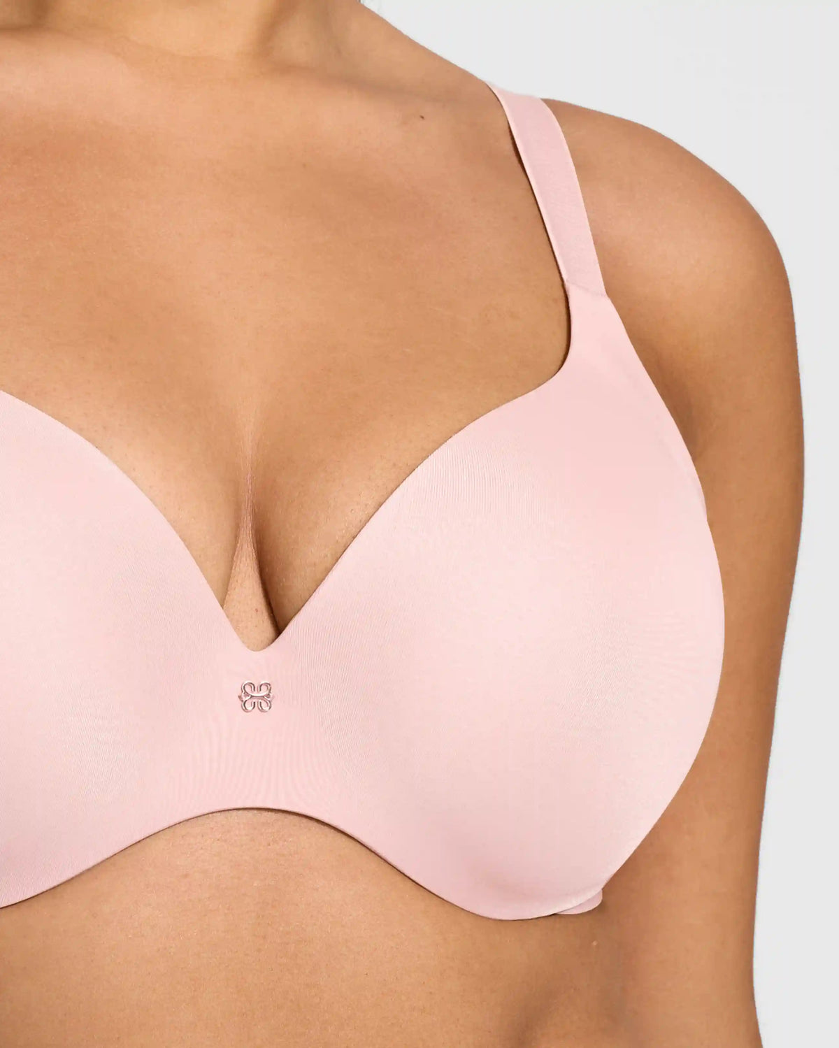 CloudEmbrace Bra with CloudWire
