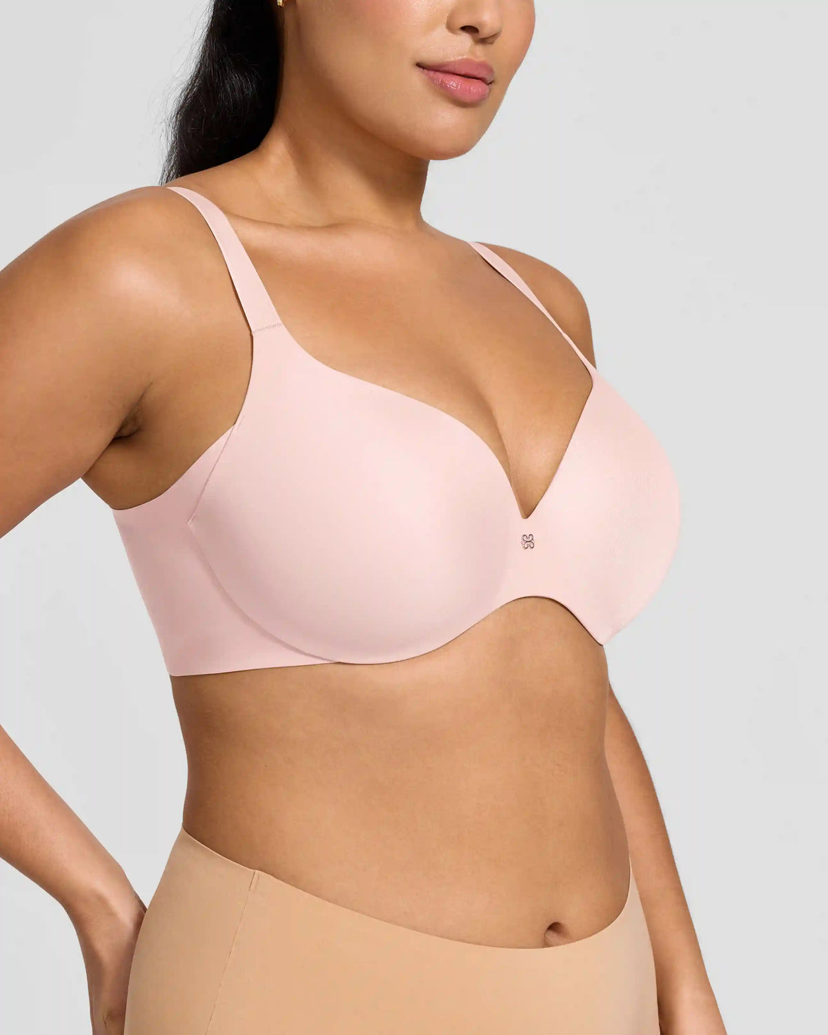 CloudEmbrace Bra with CloudWire
