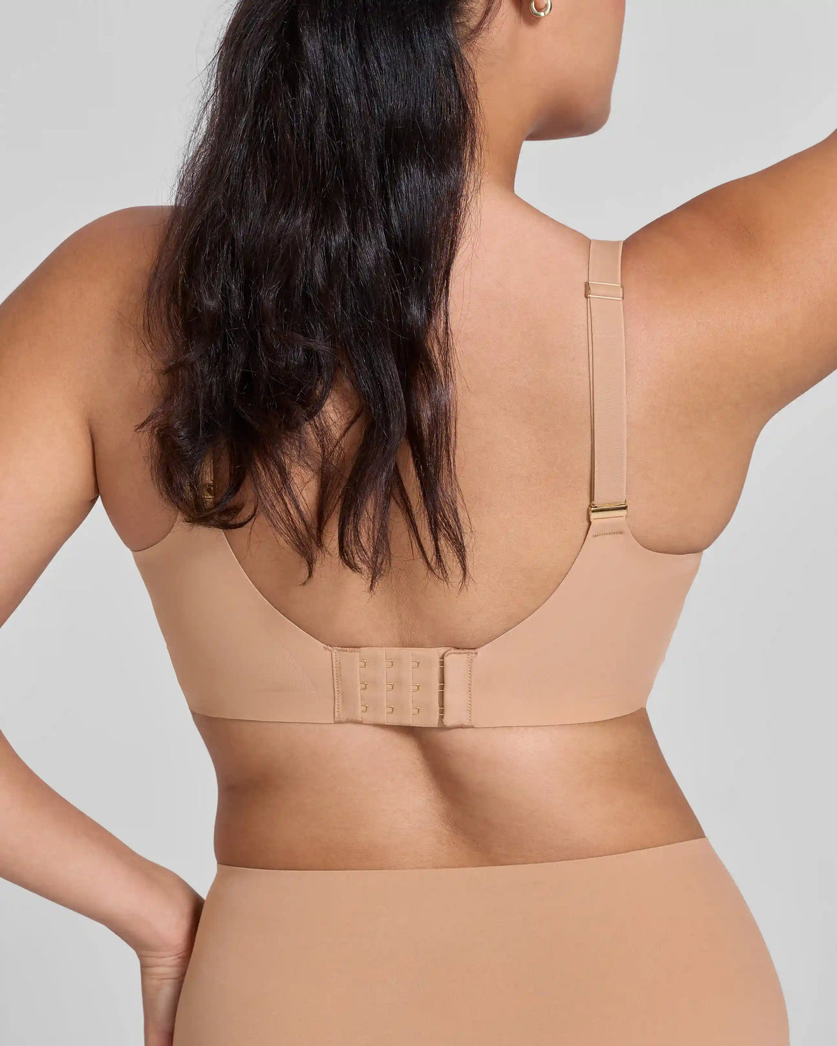 CloudEmbrace Bra with CloudWire