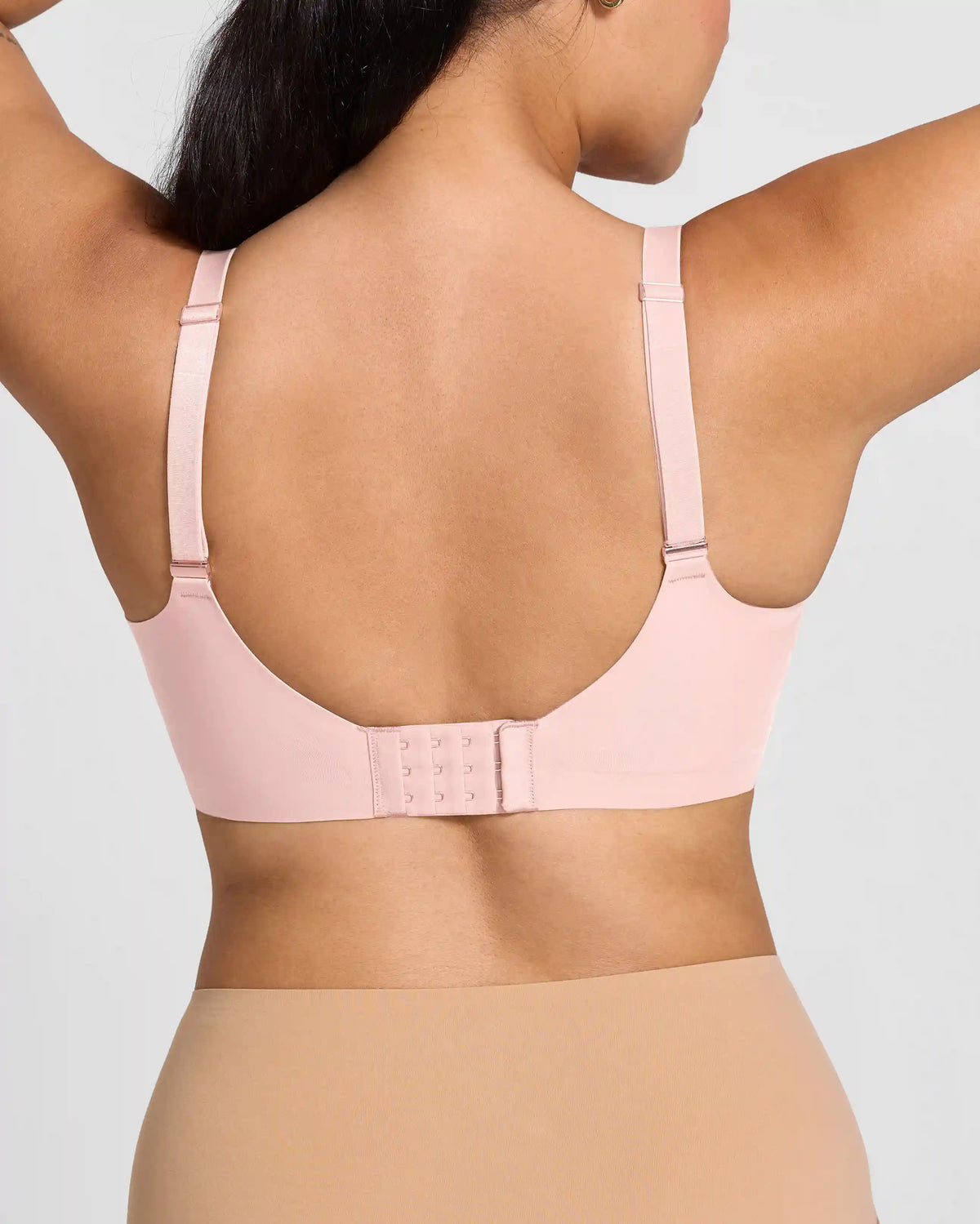 CloudEmbrace Bra with CloudWire
