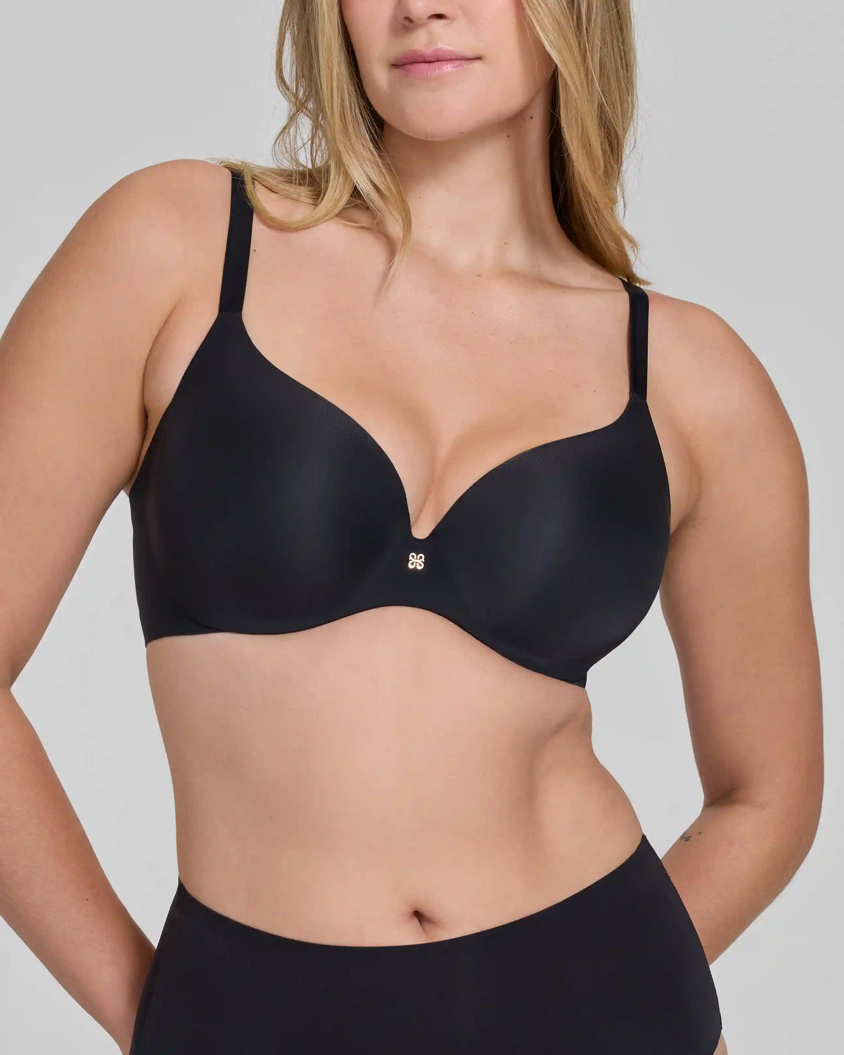 CloudEmbrace Bra with CloudWire