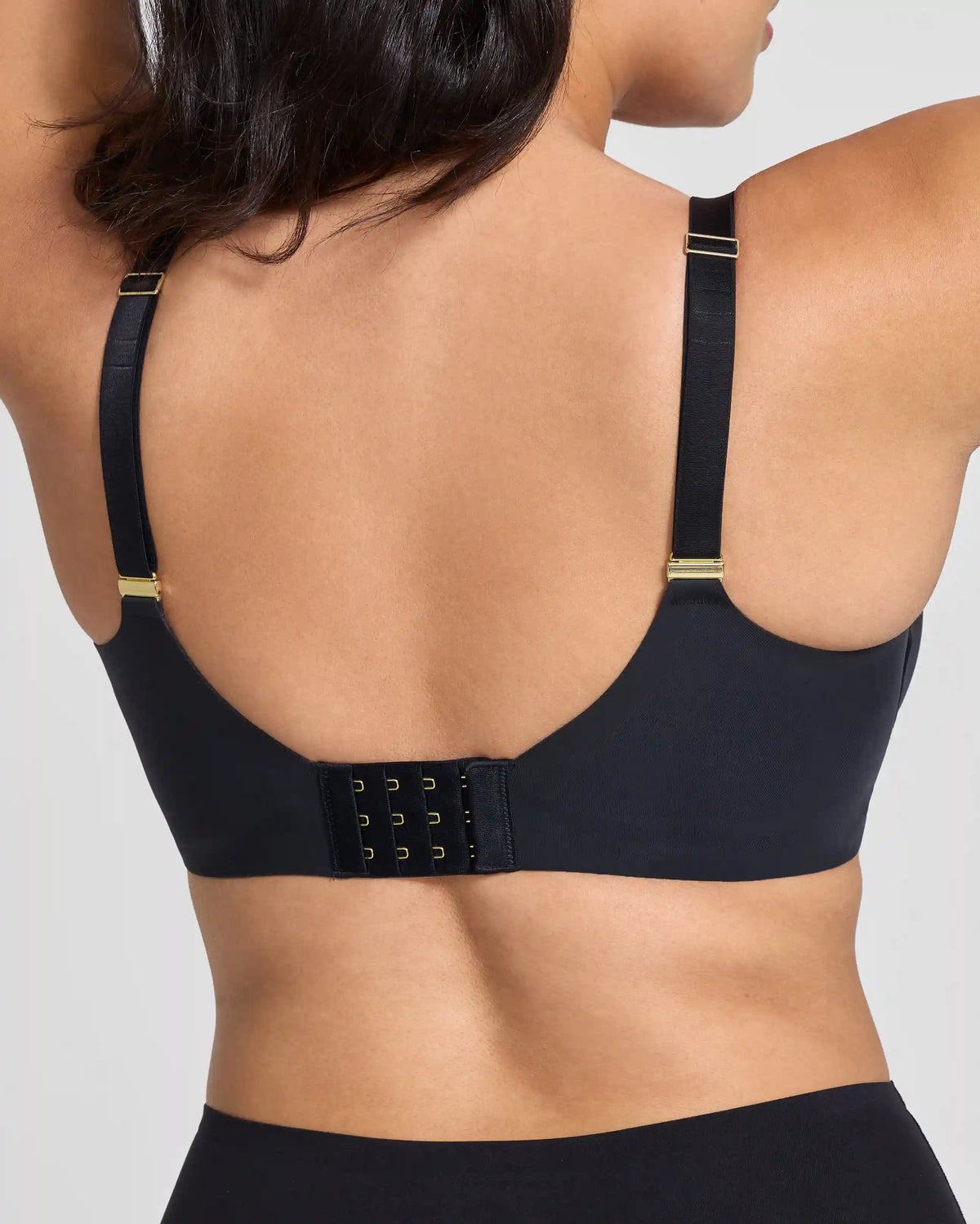 CloudEmbrace Bra with CloudWire