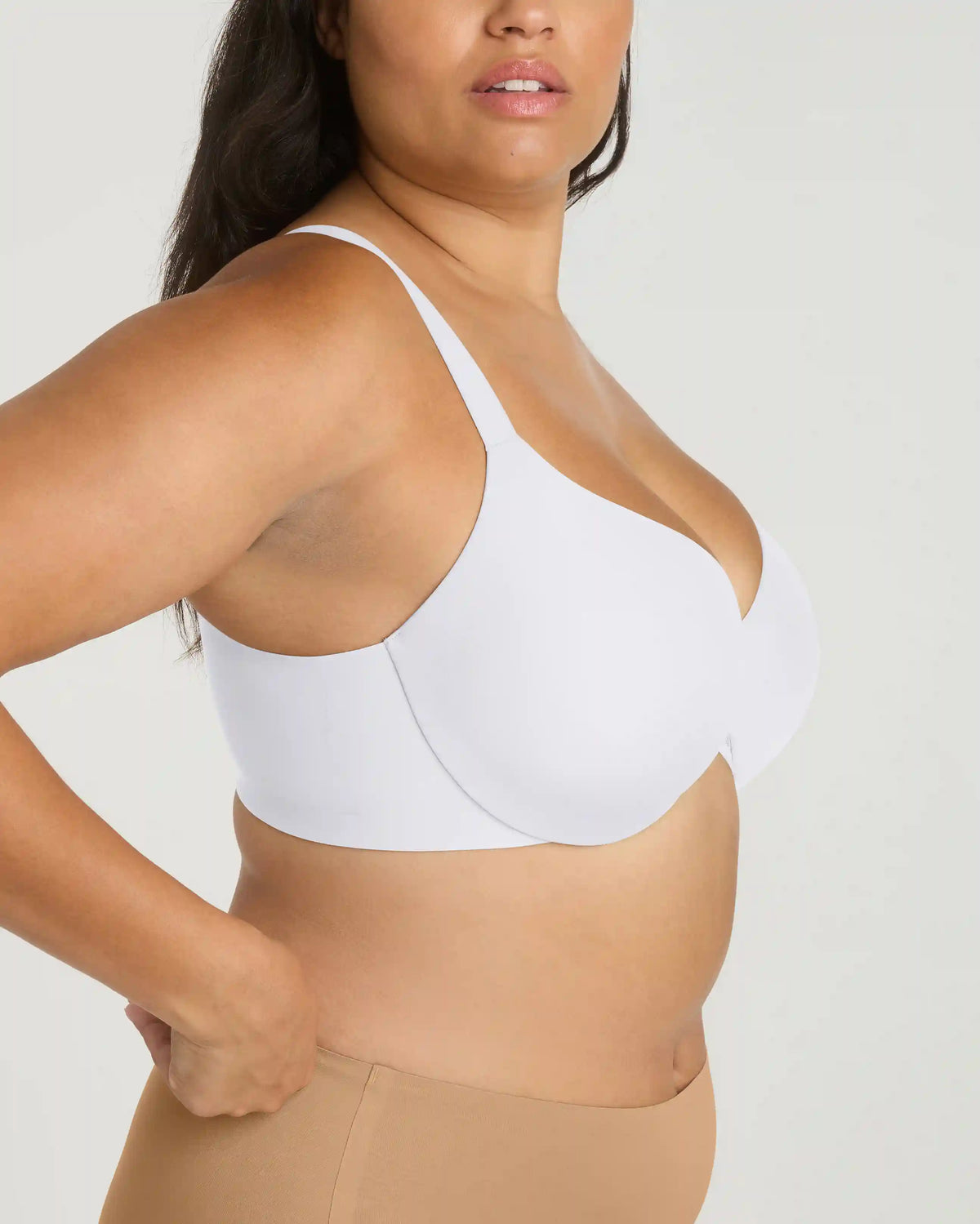 CloudShape Bra with CloudWire