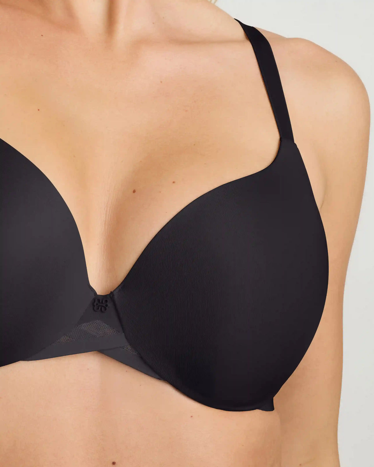 CloudShape Bra with CloudWire