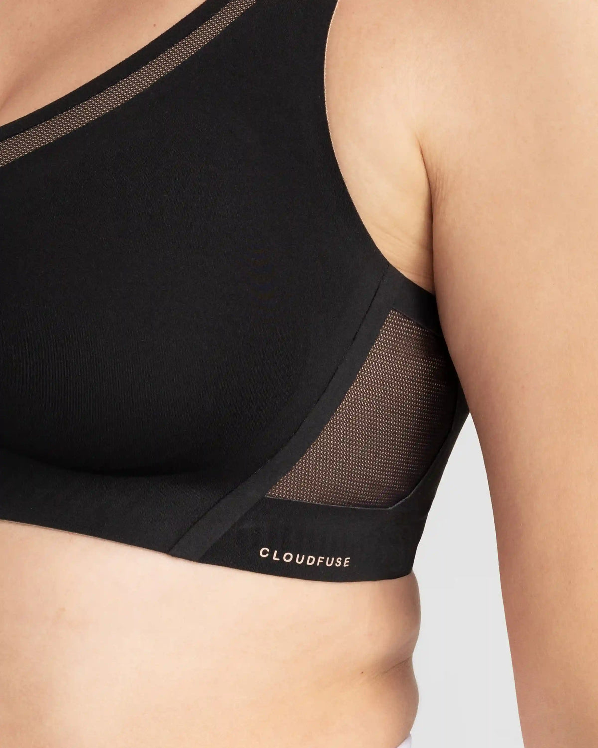 CrossFlex Activity Bra