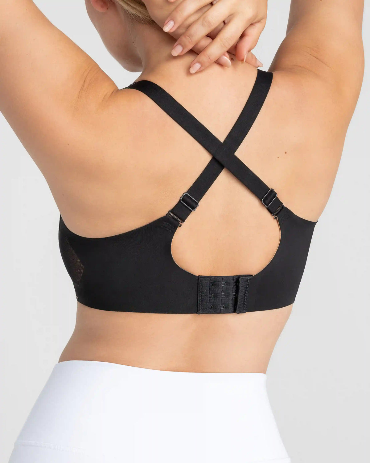 CrossFlex Activity Bra