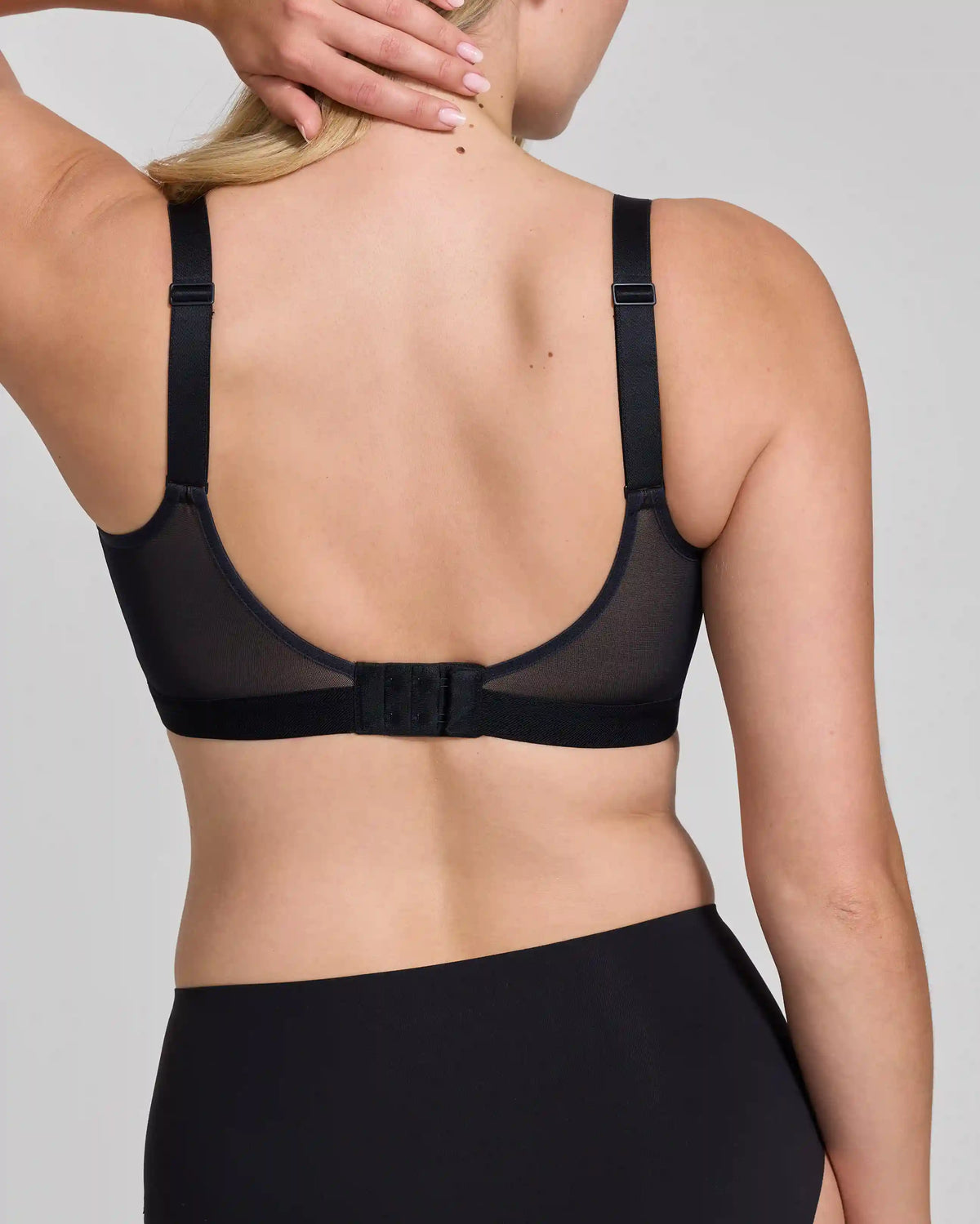 X Balance Bra