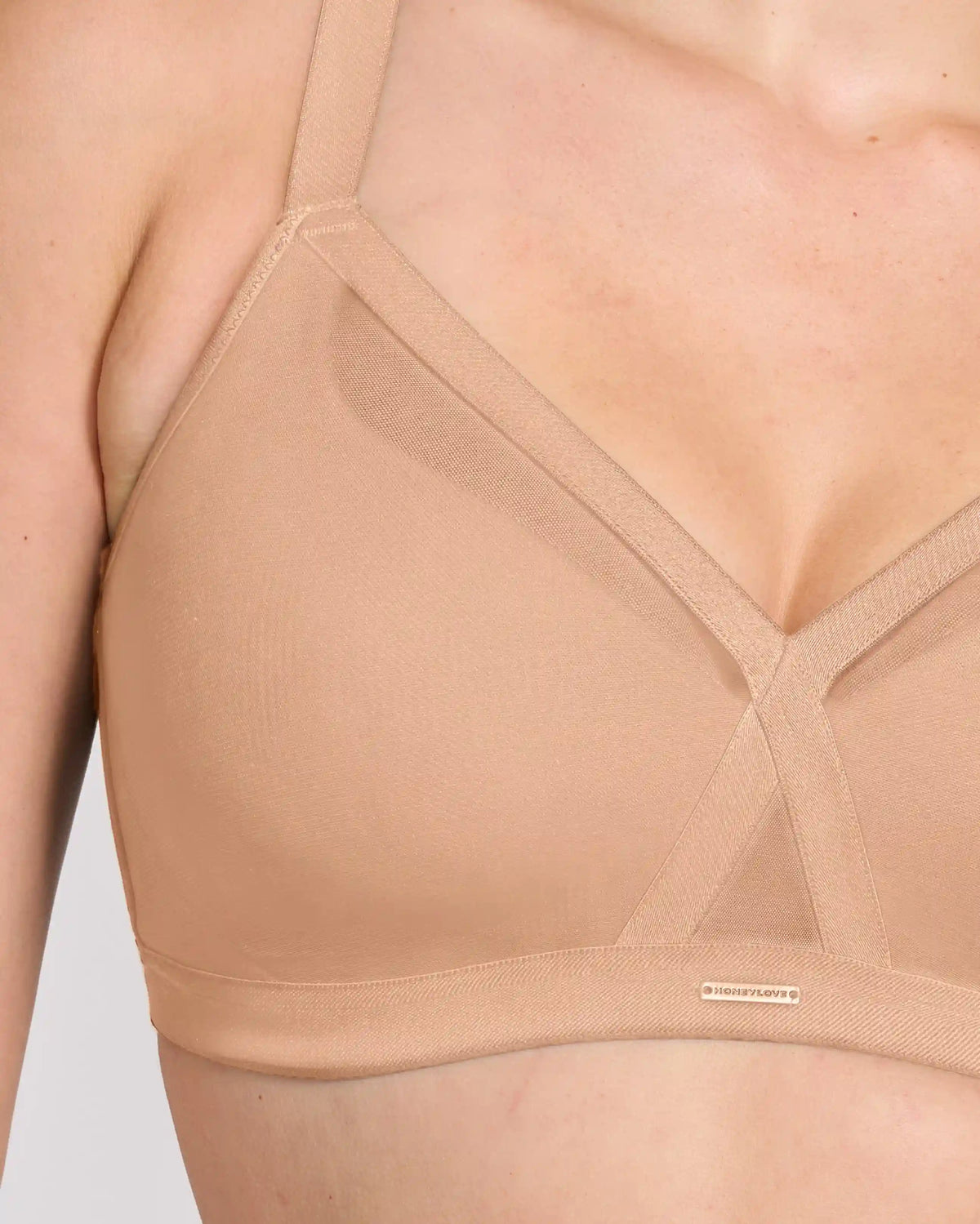 X Balance Bra