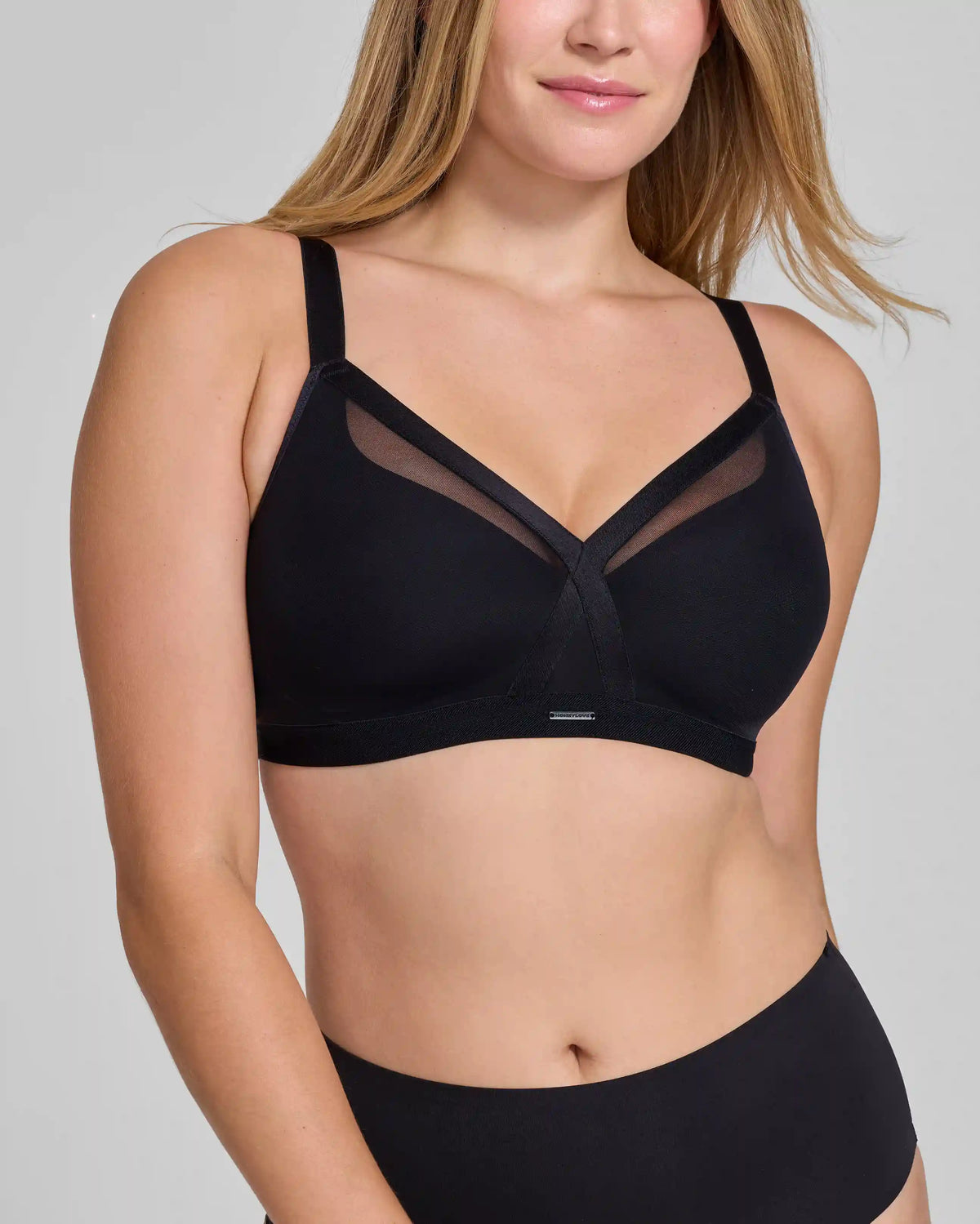 X Balance Bra