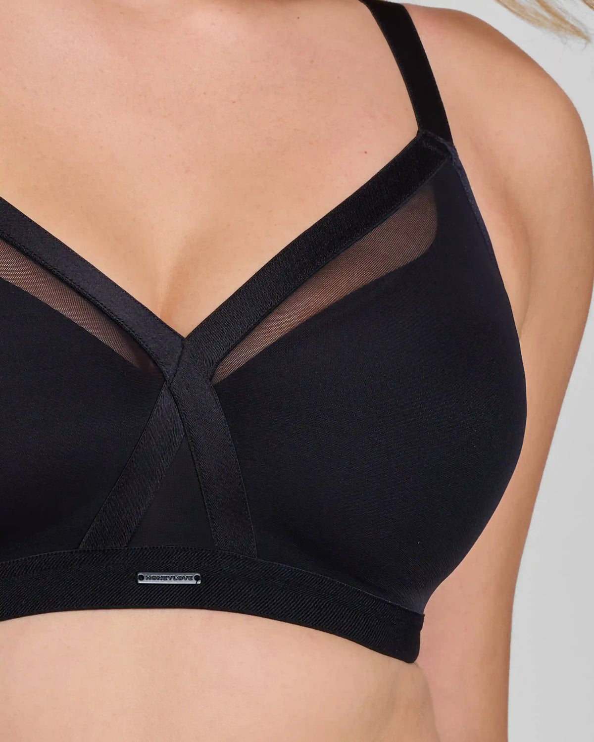 X Balance Bra