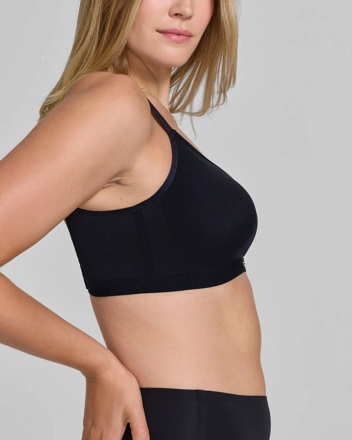 X Balance Bra
