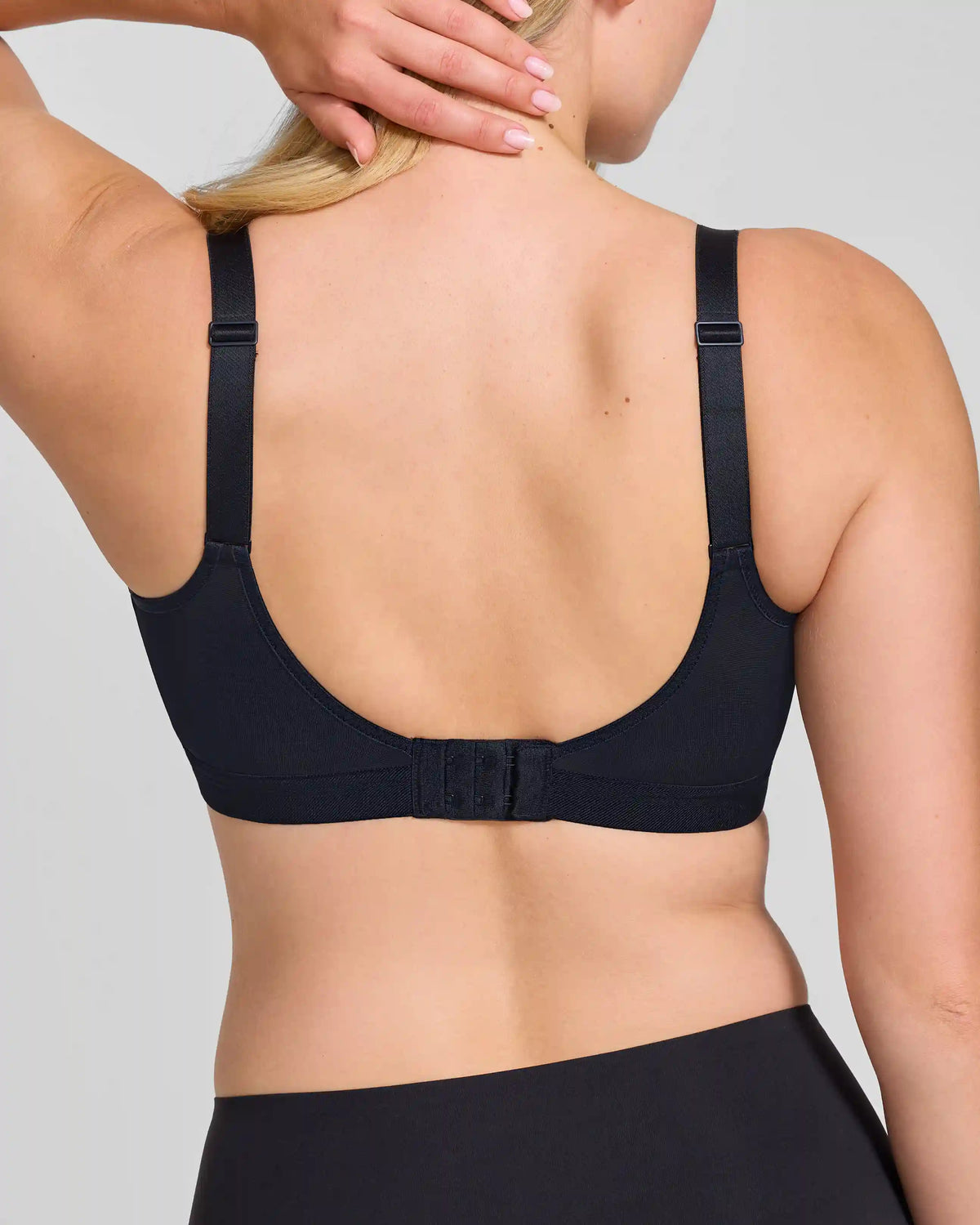 X Balance Bra