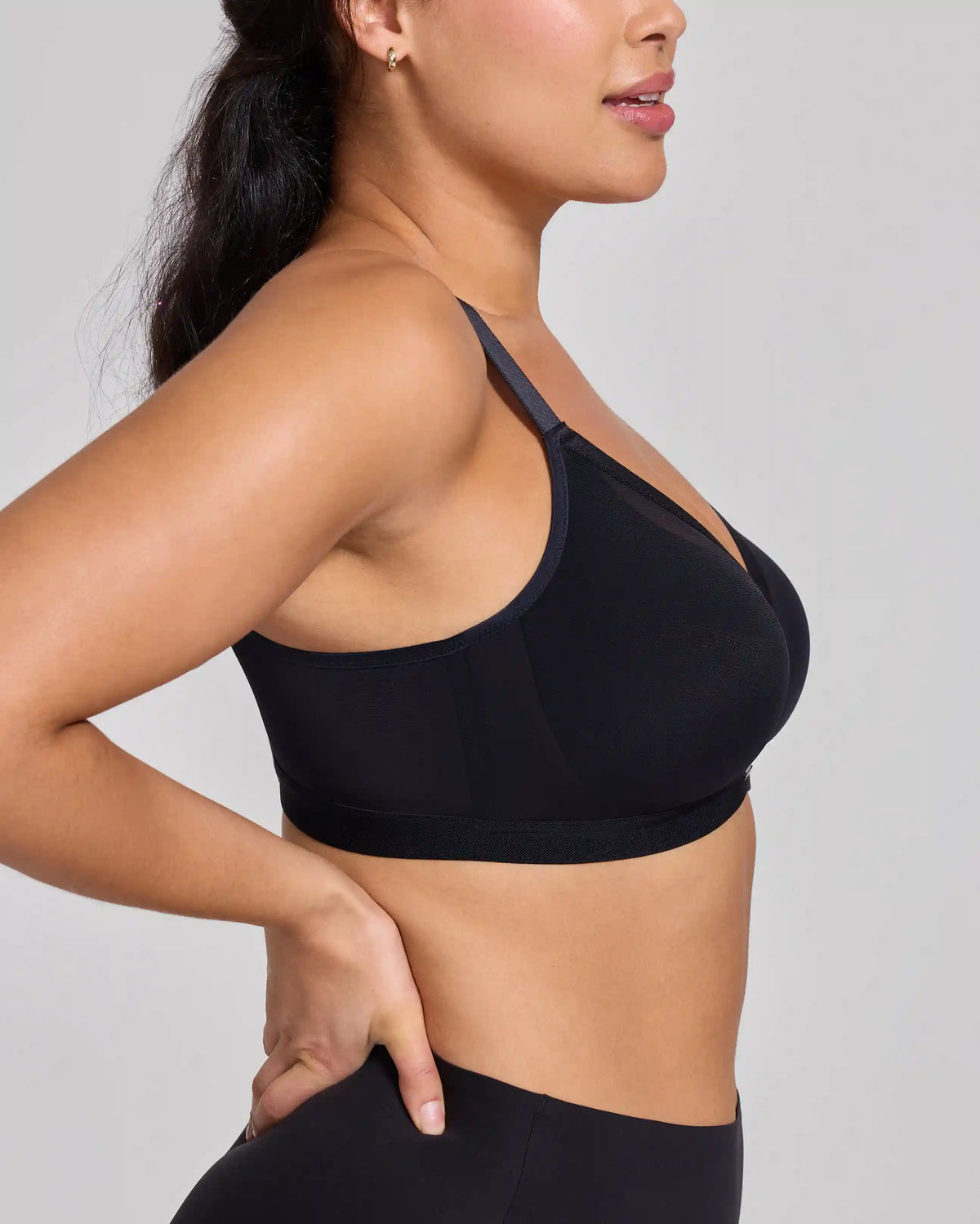 X Balance Bra