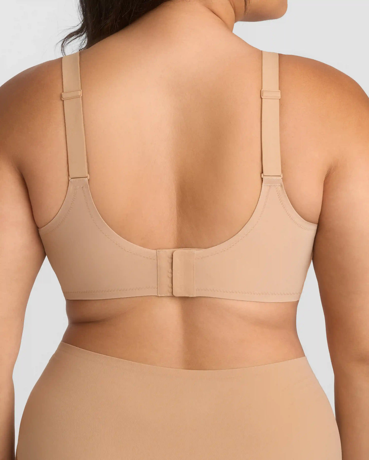 CrossMesh Bra