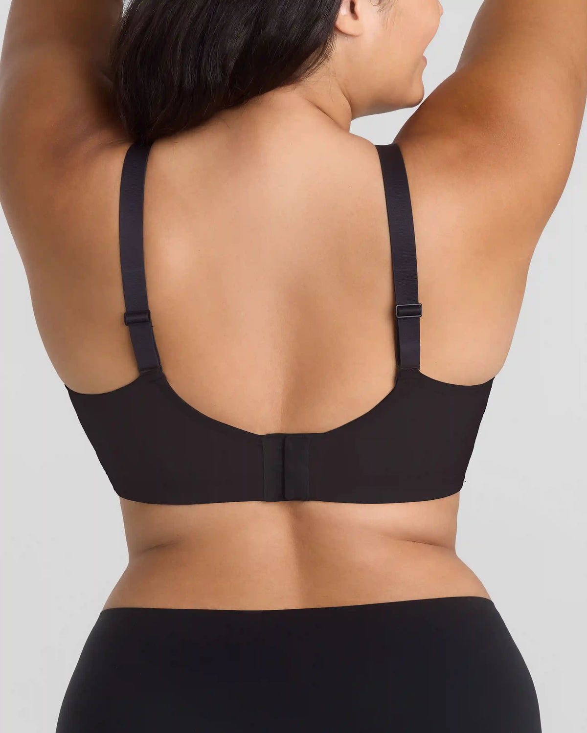 CrossMesh Bra