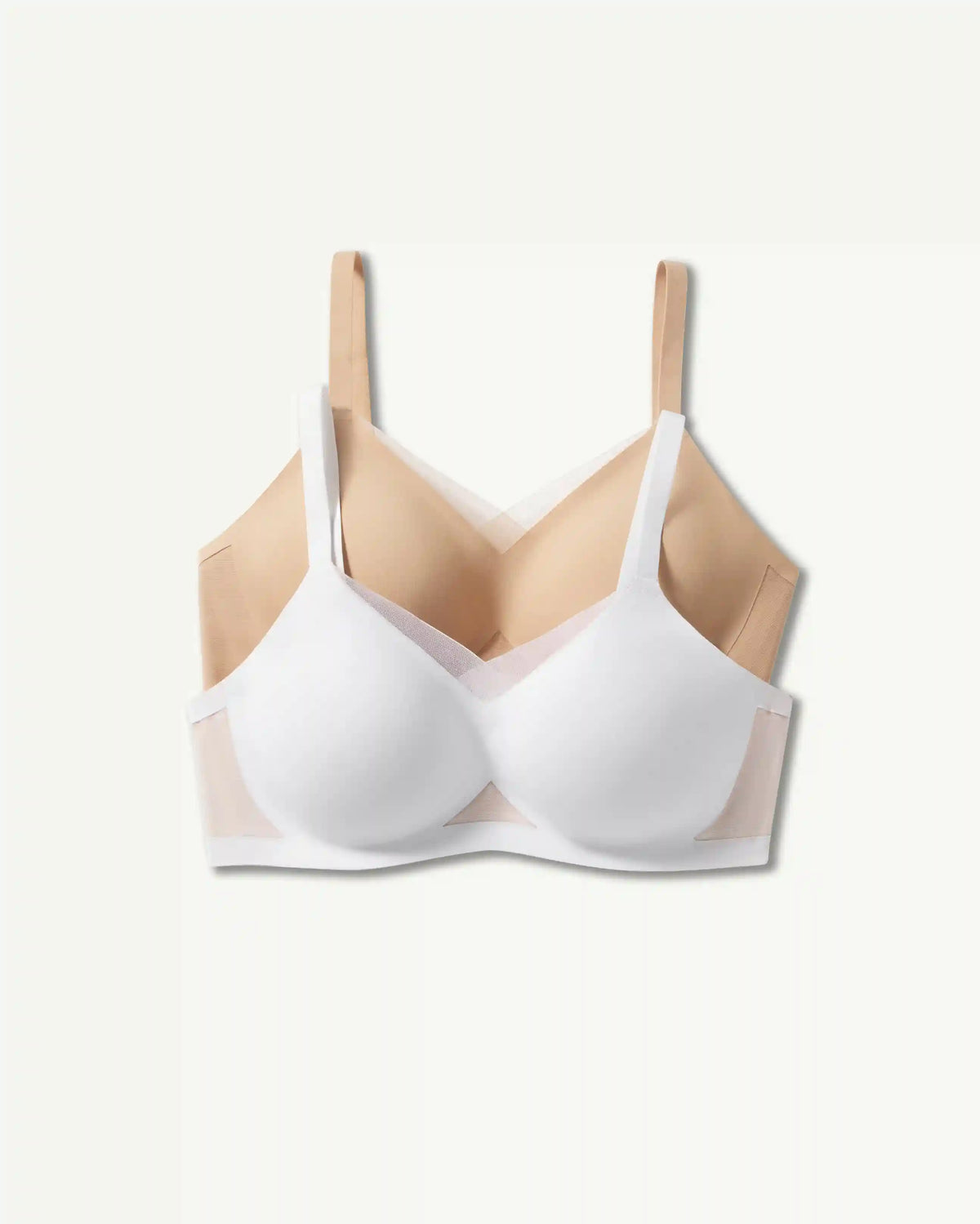 CrossOver Bra Bundle